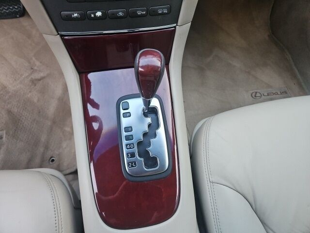 2004 Lexus ES 330 Jacksonville FL