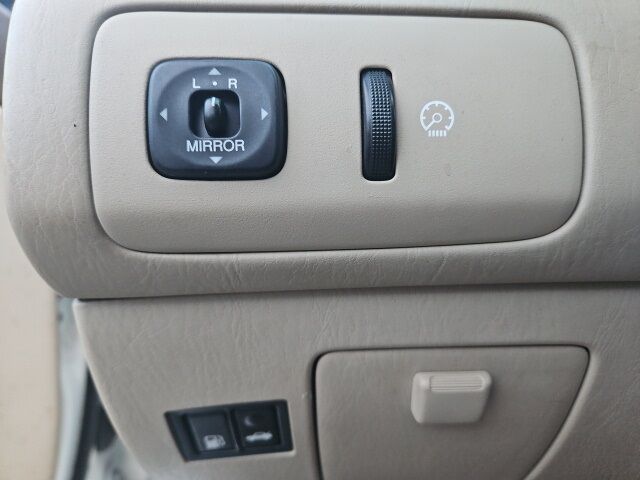 2004 Lexus ES 330 Jacksonville FL