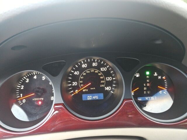 2004 Lexus ES 330 Jacksonville FL