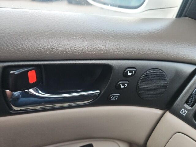 2004 Lexus ES 330 Jacksonville FL