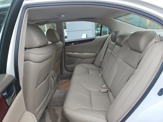 2004 Lexus ES 330 Jacksonville FL