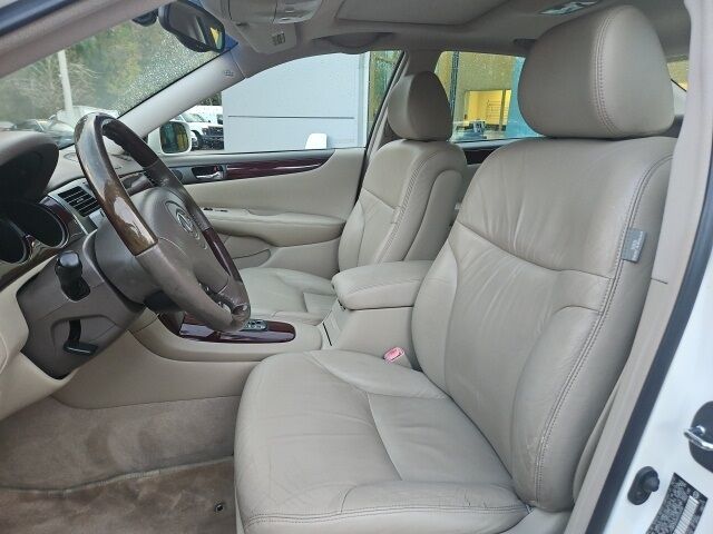 2004 Lexus ES 330 Jacksonville FL