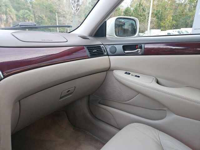 2004 Lexus ES 330 Jacksonville FL