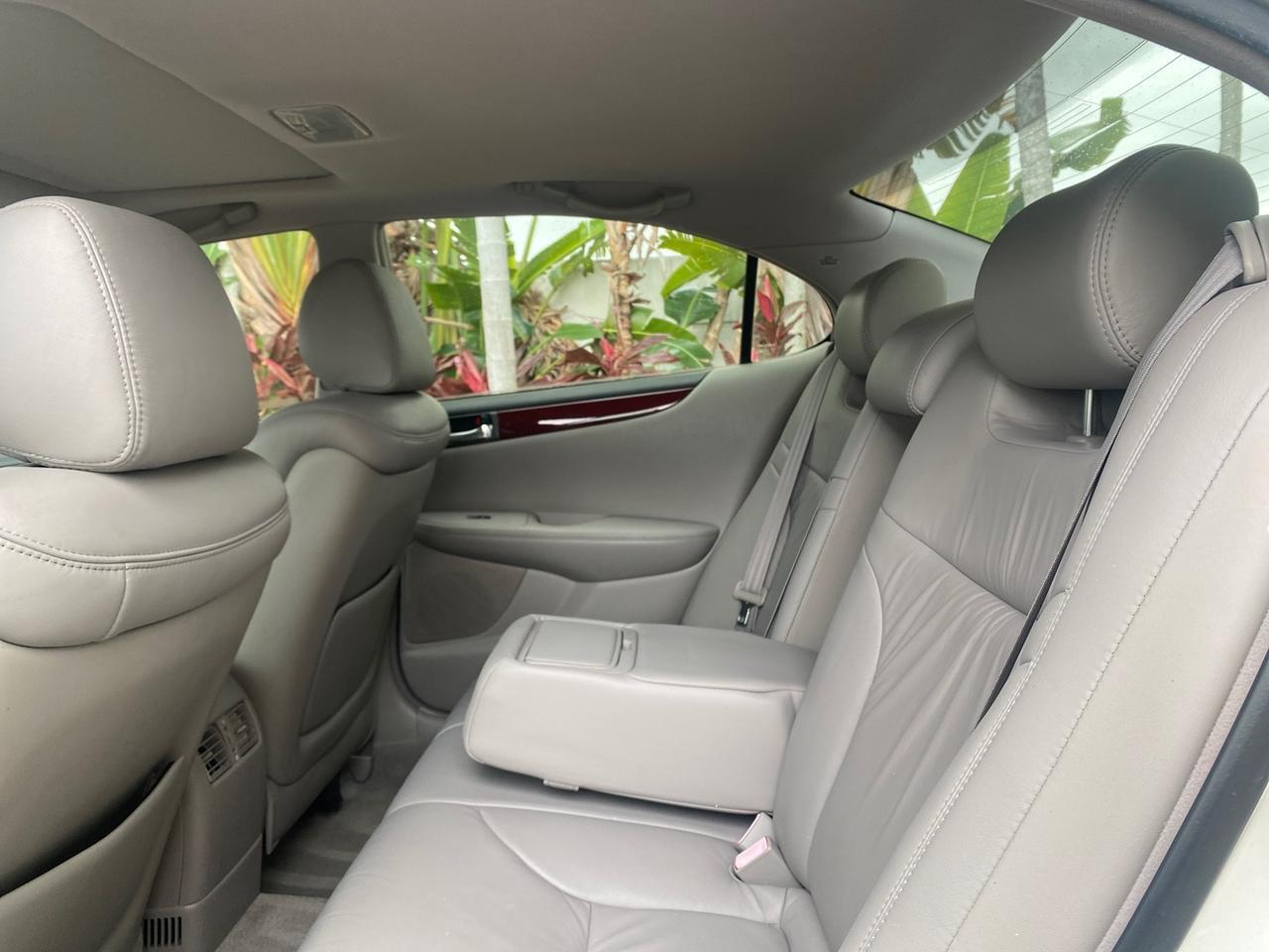 2004 Lexus ES 330 LOW MILES 74,701 SUNROOF Pompano Beach FL