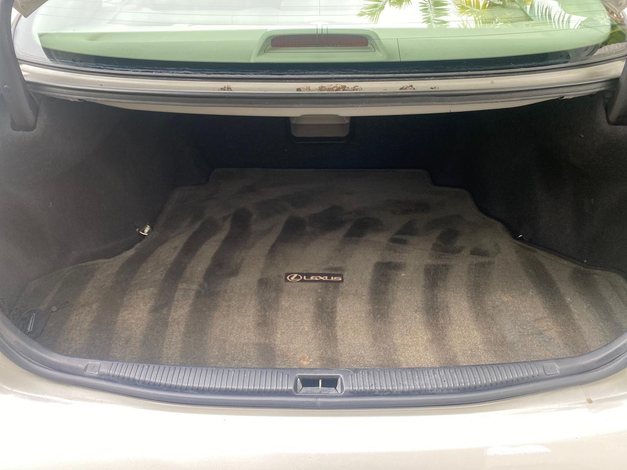 2004 Lexus ES 330 LOW MILES 74,701 SUNROOF Pompano Beach FL