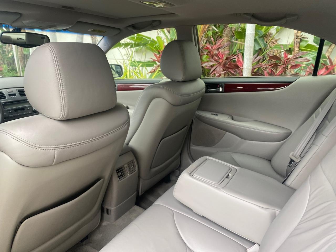 2004 Lexus ES 330 LOW MILES 74,701 SUNROOF Pompano Beach FL