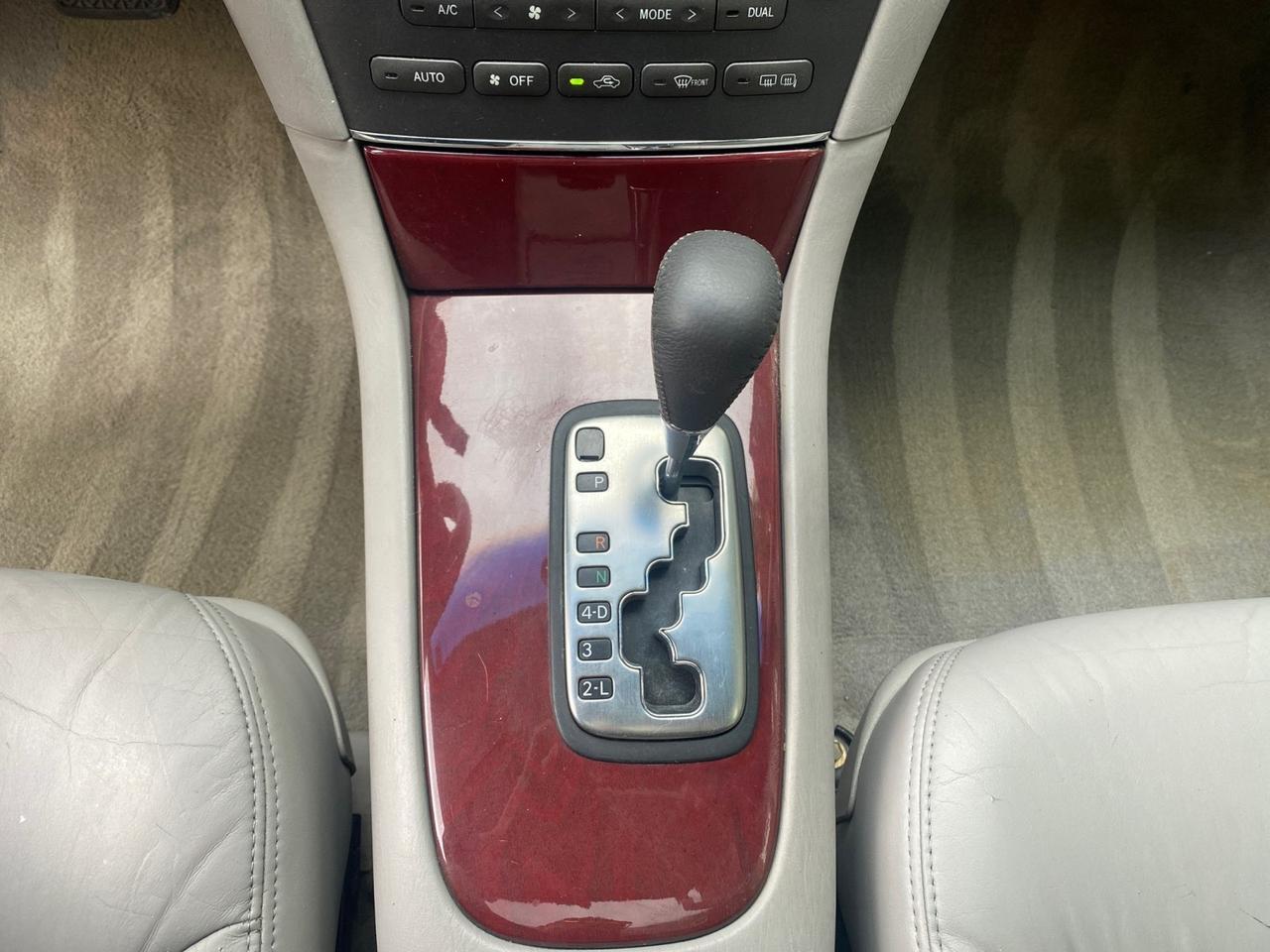 2004 Lexus ES 330 LOW MILES 74,701 SUNROOF Pompano Beach FL