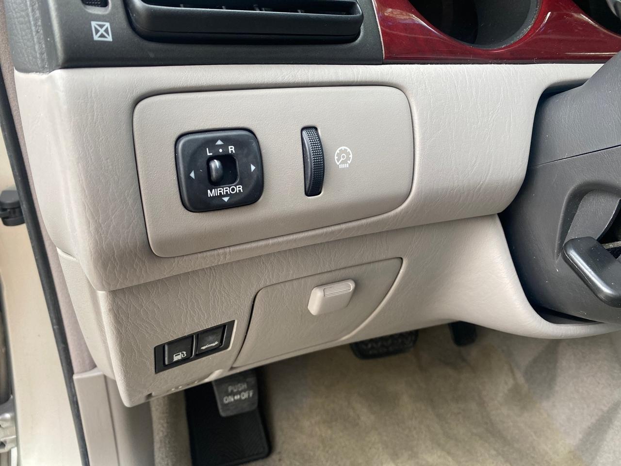 2004 Lexus ES 330 LOW MILES 74,701 SUNROOF Pompano Beach FL