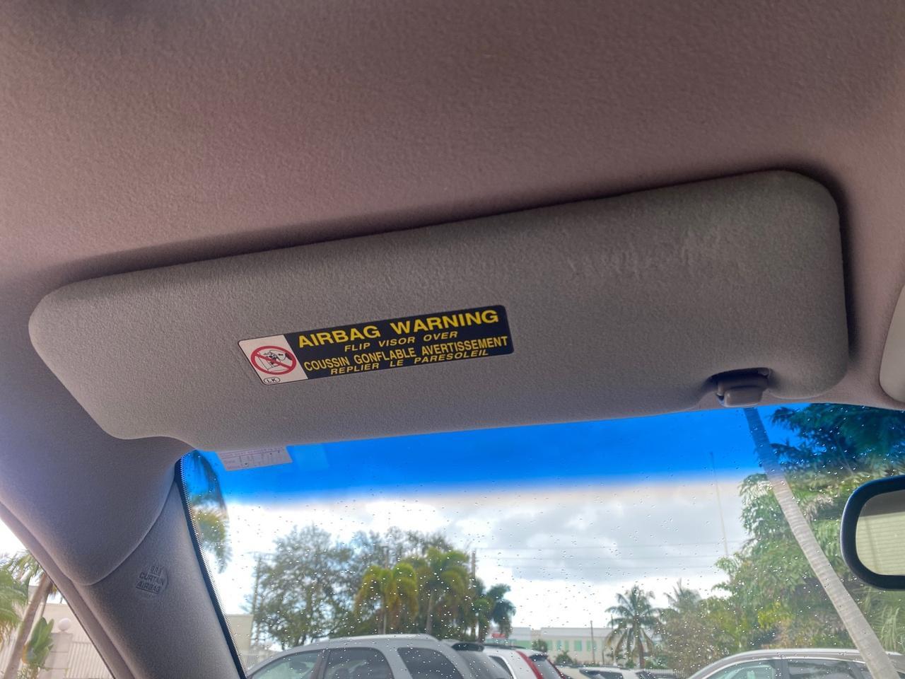 2004 Lexus ES 330 LOW MILES 74,701 SUNROOF Pompano Beach FL