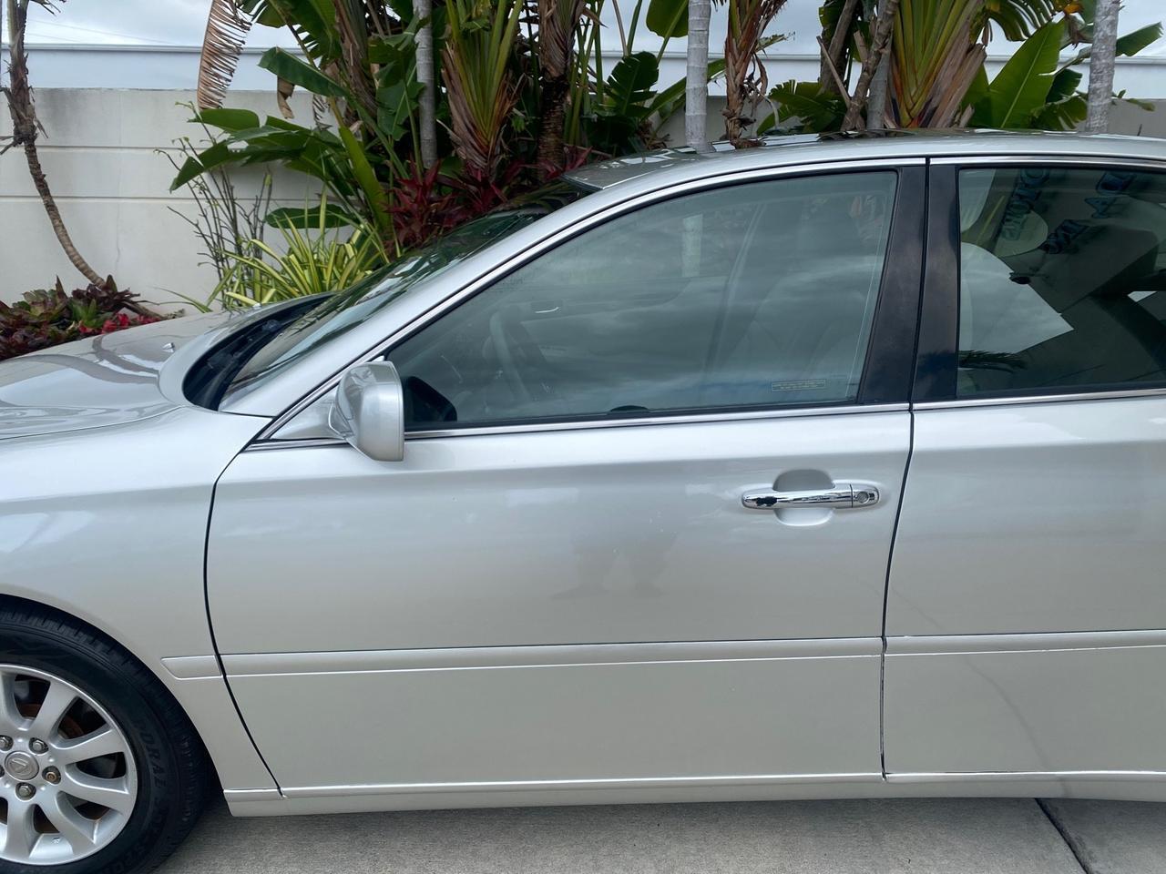 2004 Lexus ES 330 LOW MILES 74,701 SUNROOF Pompano Beach FL