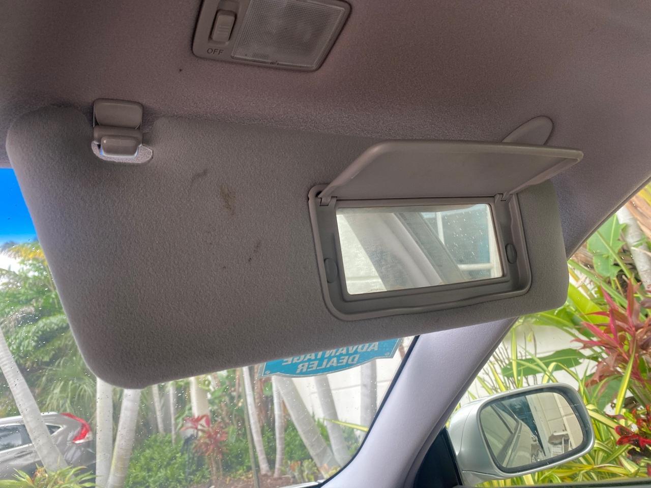 2004 Lexus ES 330 LOW MILES 74,701 SUNROOF Pompano Beach FL