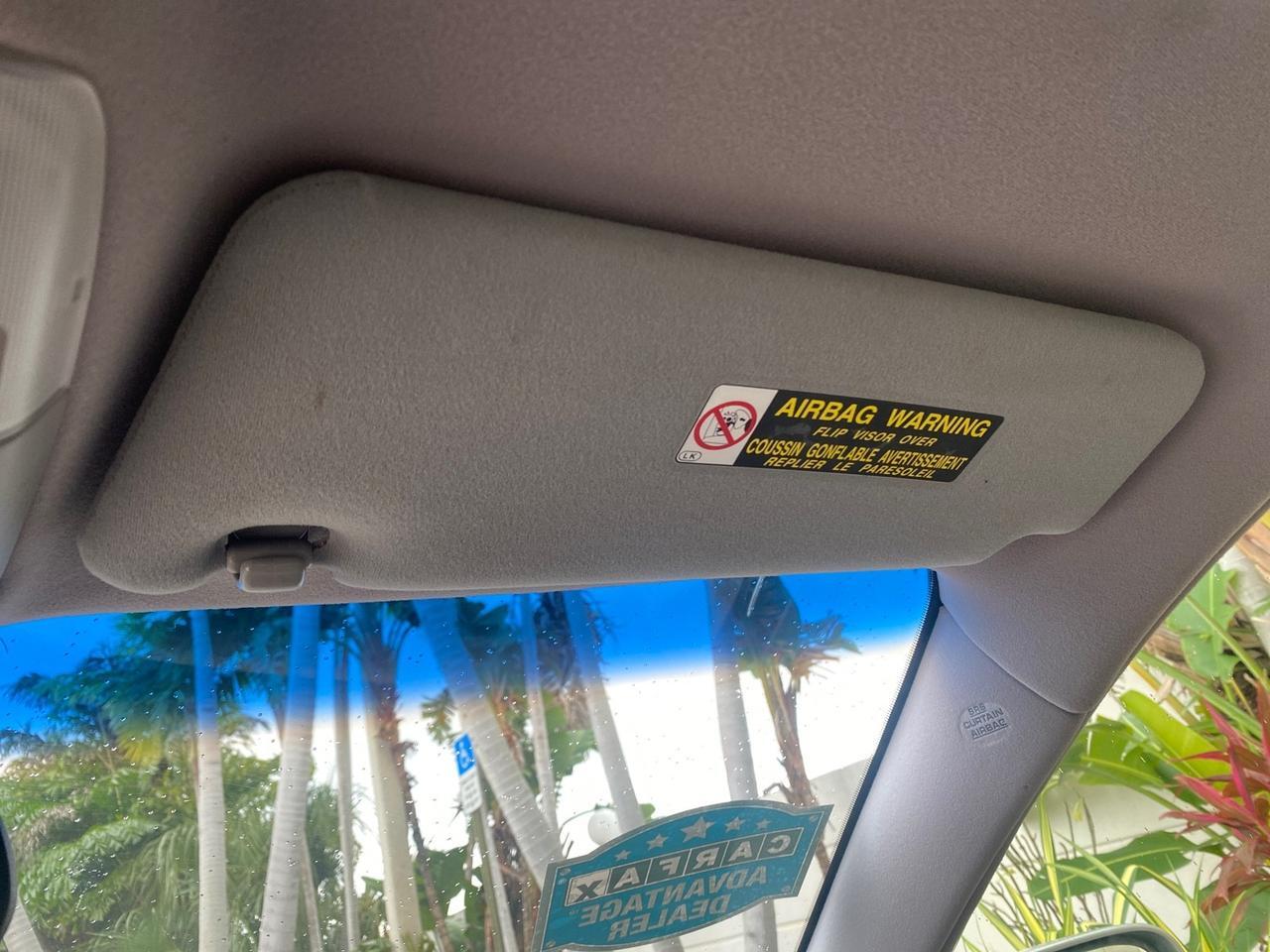 2004 Lexus ES 330 LOW MILES 74,701 SUNROOF Pompano Beach FL