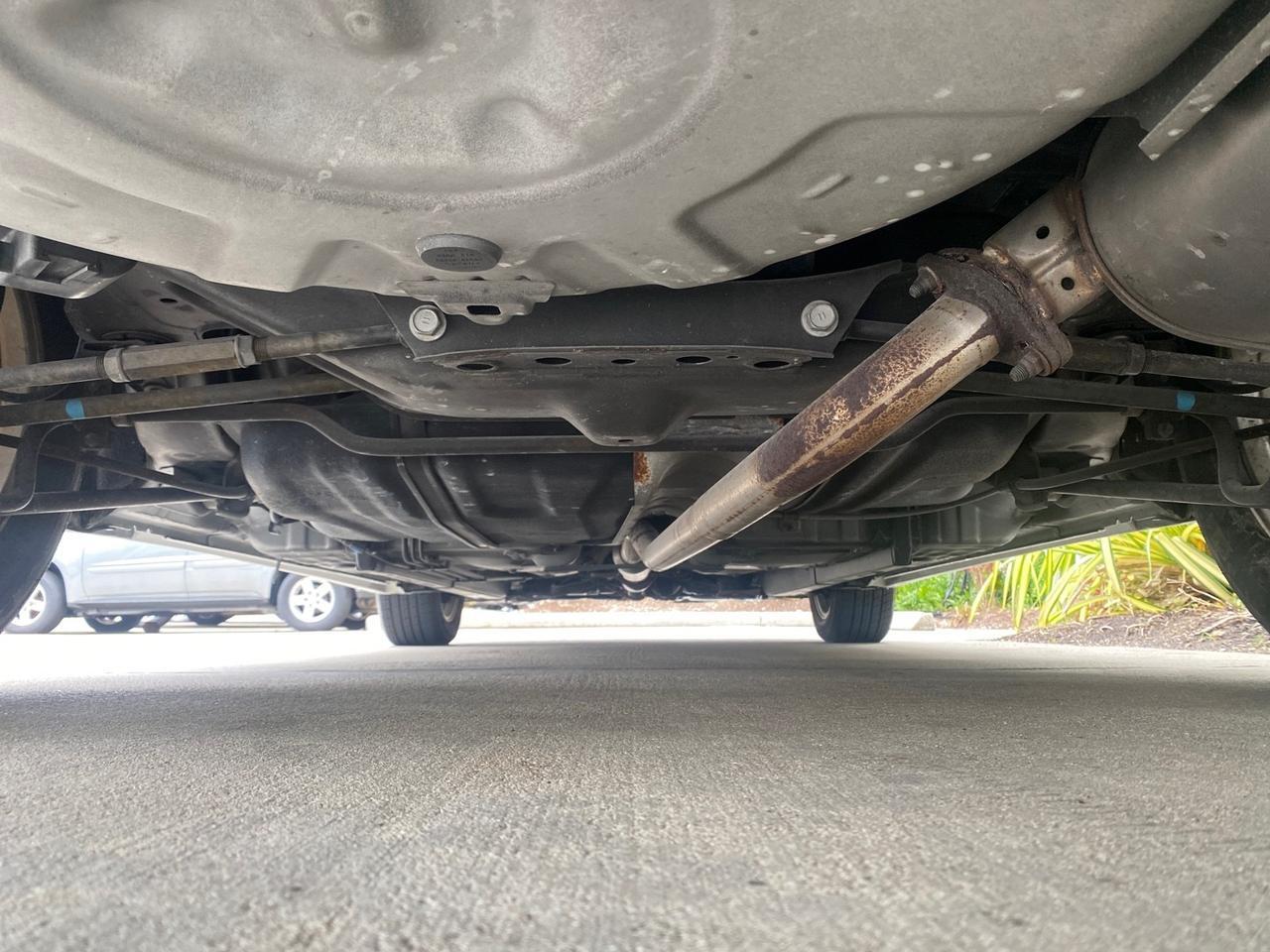 2004 Lexus ES 330 LOW MILES 74,701 SUNROOF Pompano Beach FL