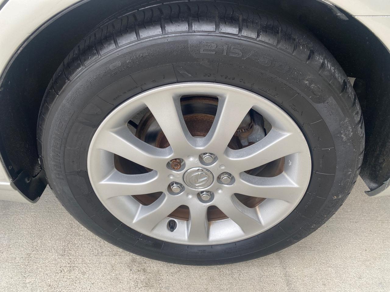 2004 Lexus ES 330 LOW MILES 74,701 SUNROOF Pompano Beach FL