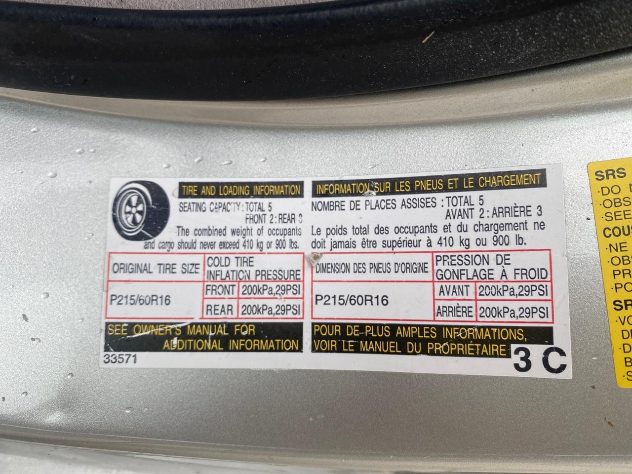 2004 Lexus ES 330 LOW MILES 74,701 SUNROOF Pompano Beach FL