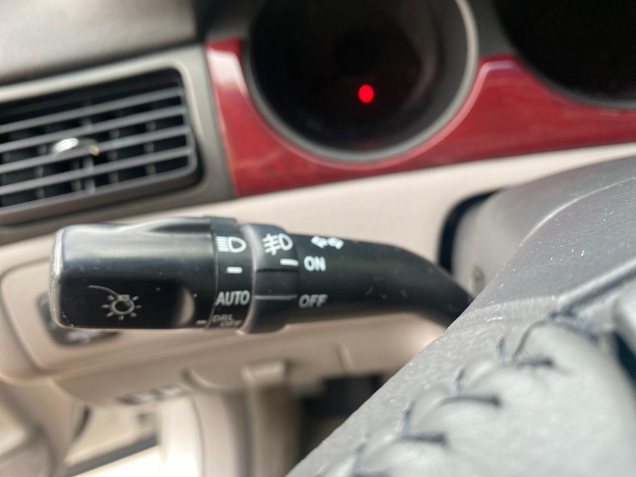 2004 Lexus ES 330 LOW MILES 74,701 SUNROOF Pompano Beach FL