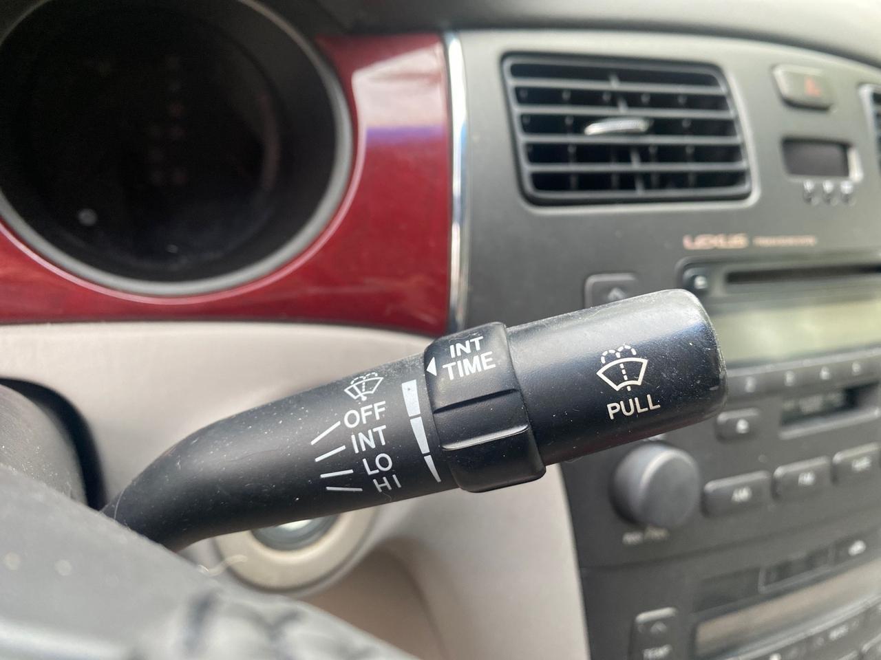 2004 Lexus ES 330 LOW MILES 74,701 SUNROOF Pompano Beach FL