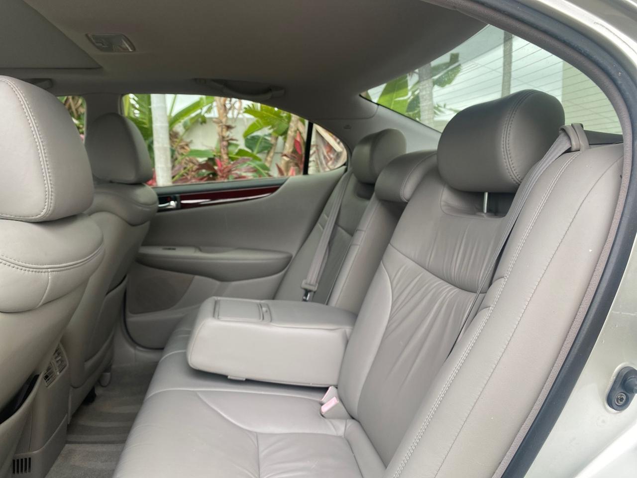 2004 Lexus ES 330 LOW MILES 74,701 SUNROOF Pompano Beach FL