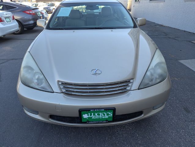 2004 Lexus ES 330 Sedan Ogden UT