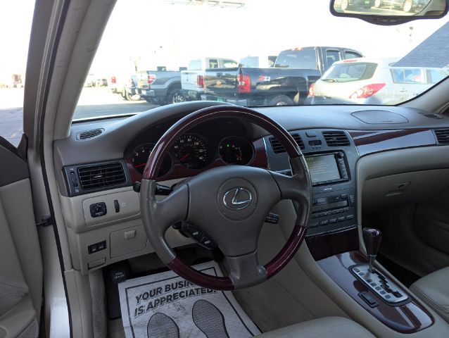 2004 Lexus ES 330 Sedan Ogden UT