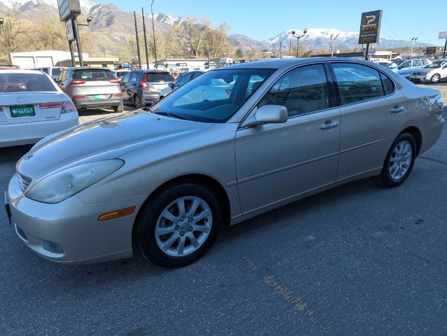 2004 Lexus ES 330 Sedan Ogden UT