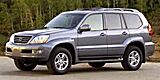 2004 Lexus GX 470