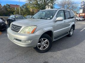 Lexus GX 470  2004
