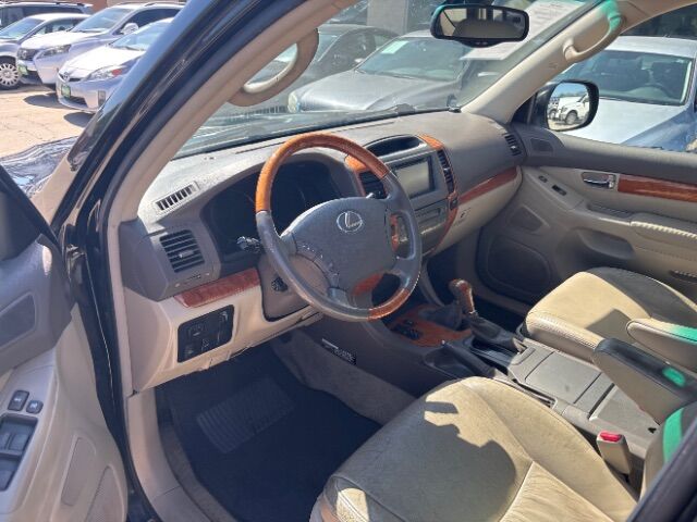 2004 Lexus GX 470 Base West Valley City UT