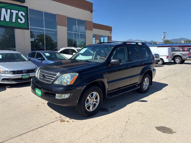 2004 Lexus GX 470 Base West Valley City UT