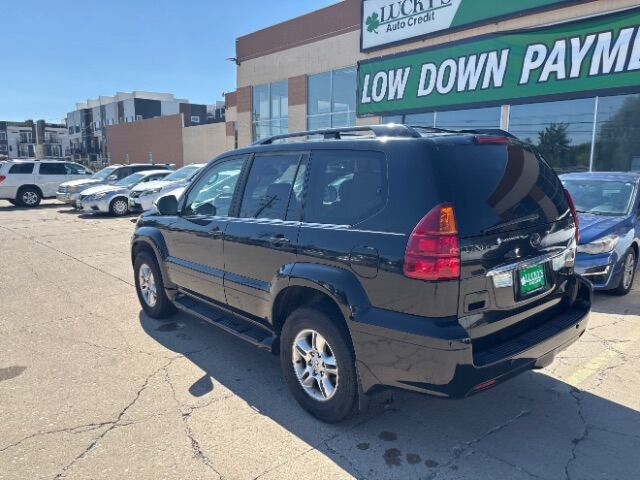 2004 Lexus GX 470 Base West Valley City UT