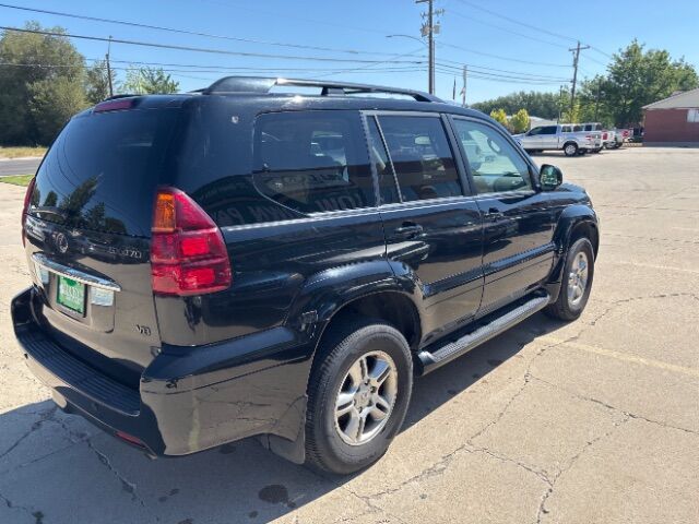 2004 Lexus GX 470 Base West Valley City UT