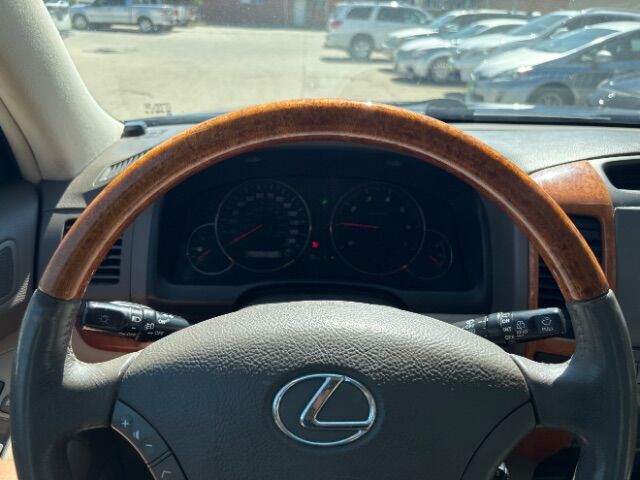 2004 Lexus GX 470 Base West Valley City UT