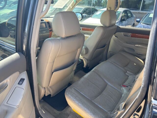2004 Lexus GX 470 Base West Valley City UT