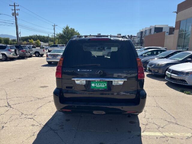 2004 Lexus GX 470 Base West Valley City UT