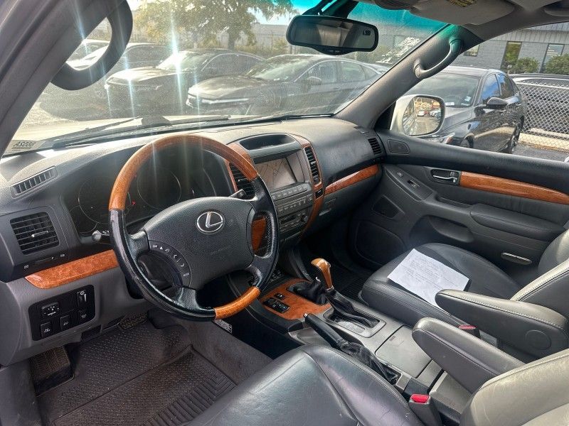 2004 Lexus GX 470 Worcester MA