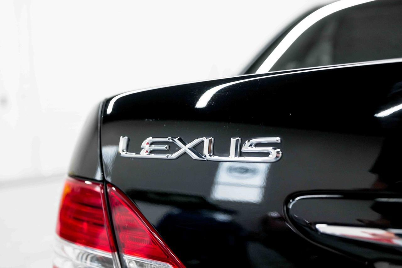 2004 Lexus LS 430 Marietta GA