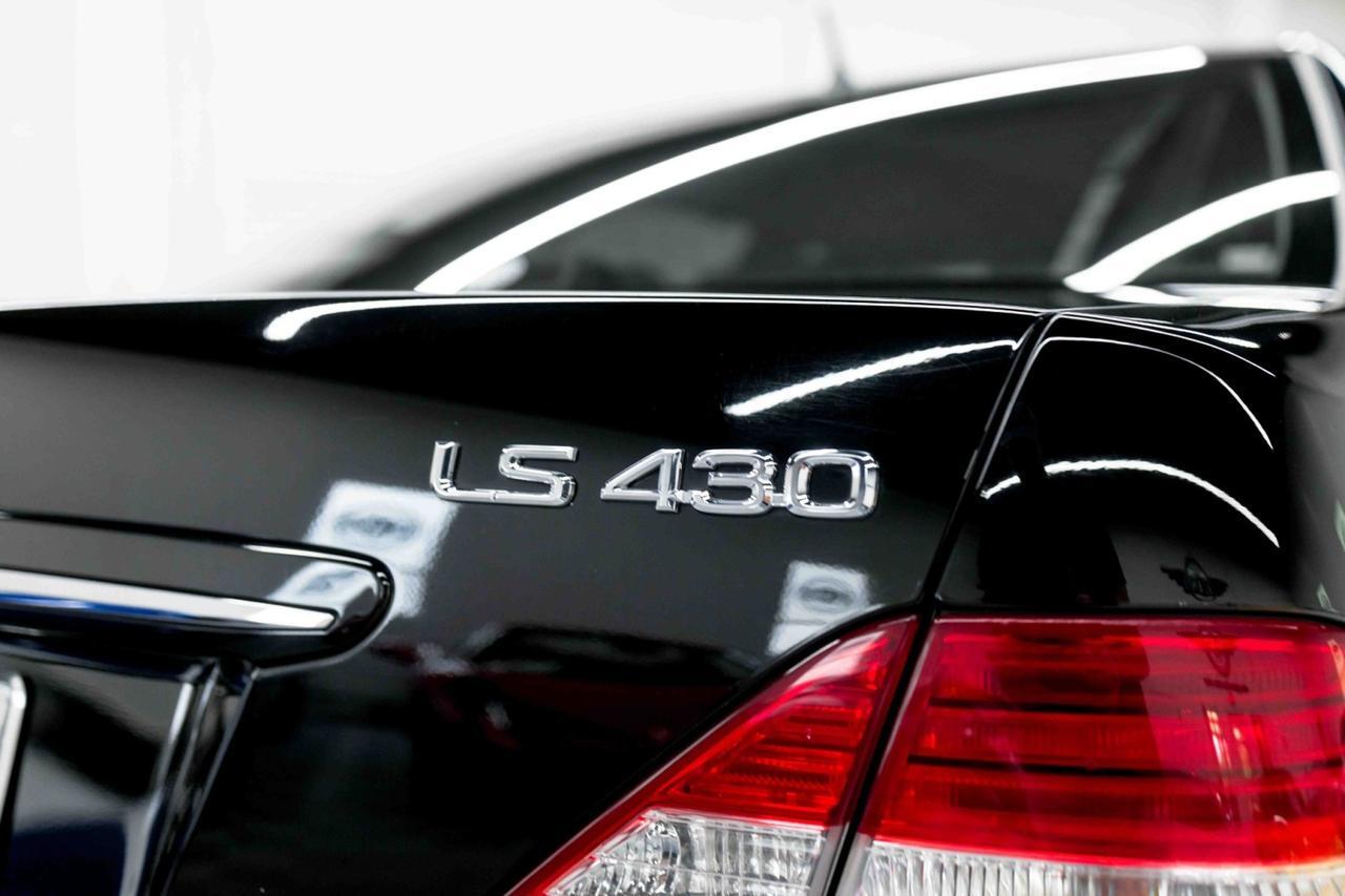 2004 Lexus LS 430 Marietta GA