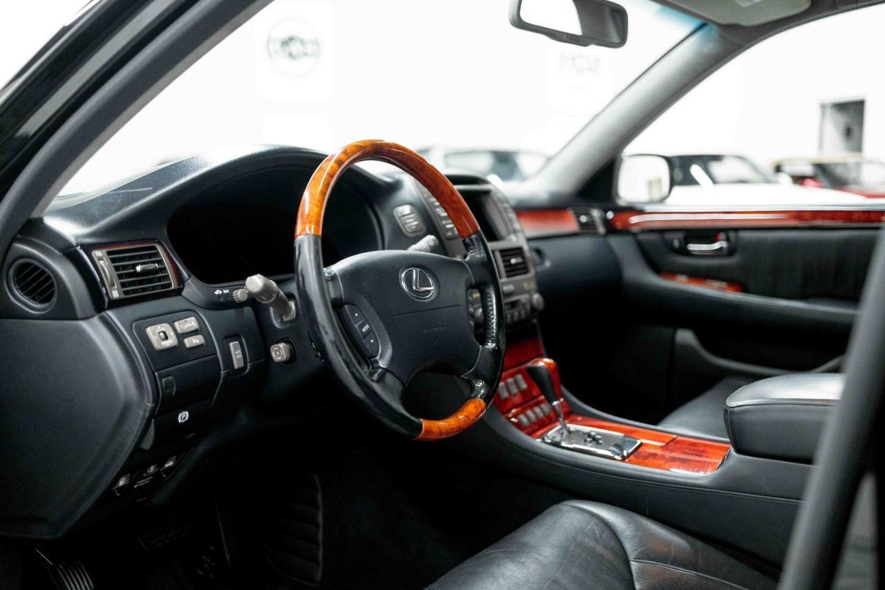 2004 Lexus LS 430 Marietta GA