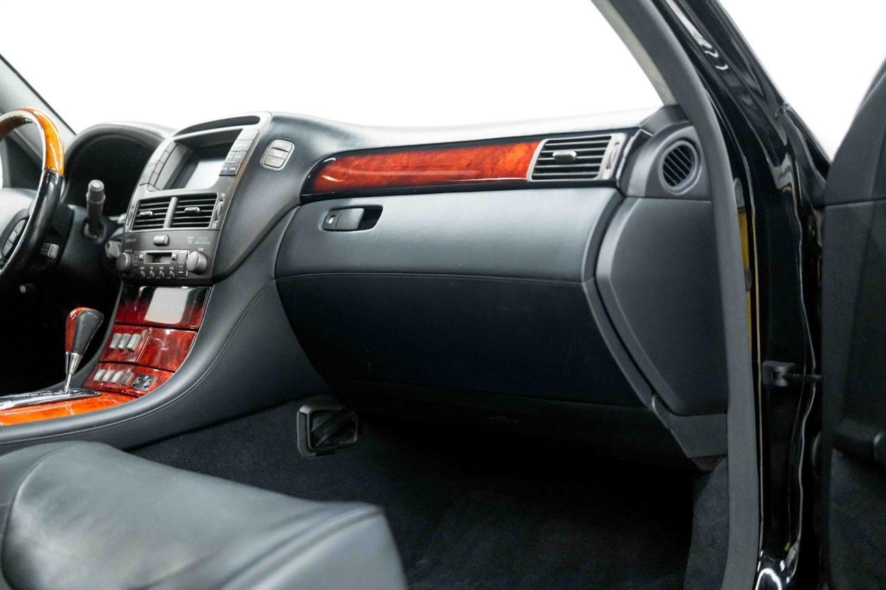 2004 Lexus LS 430 Marietta GA