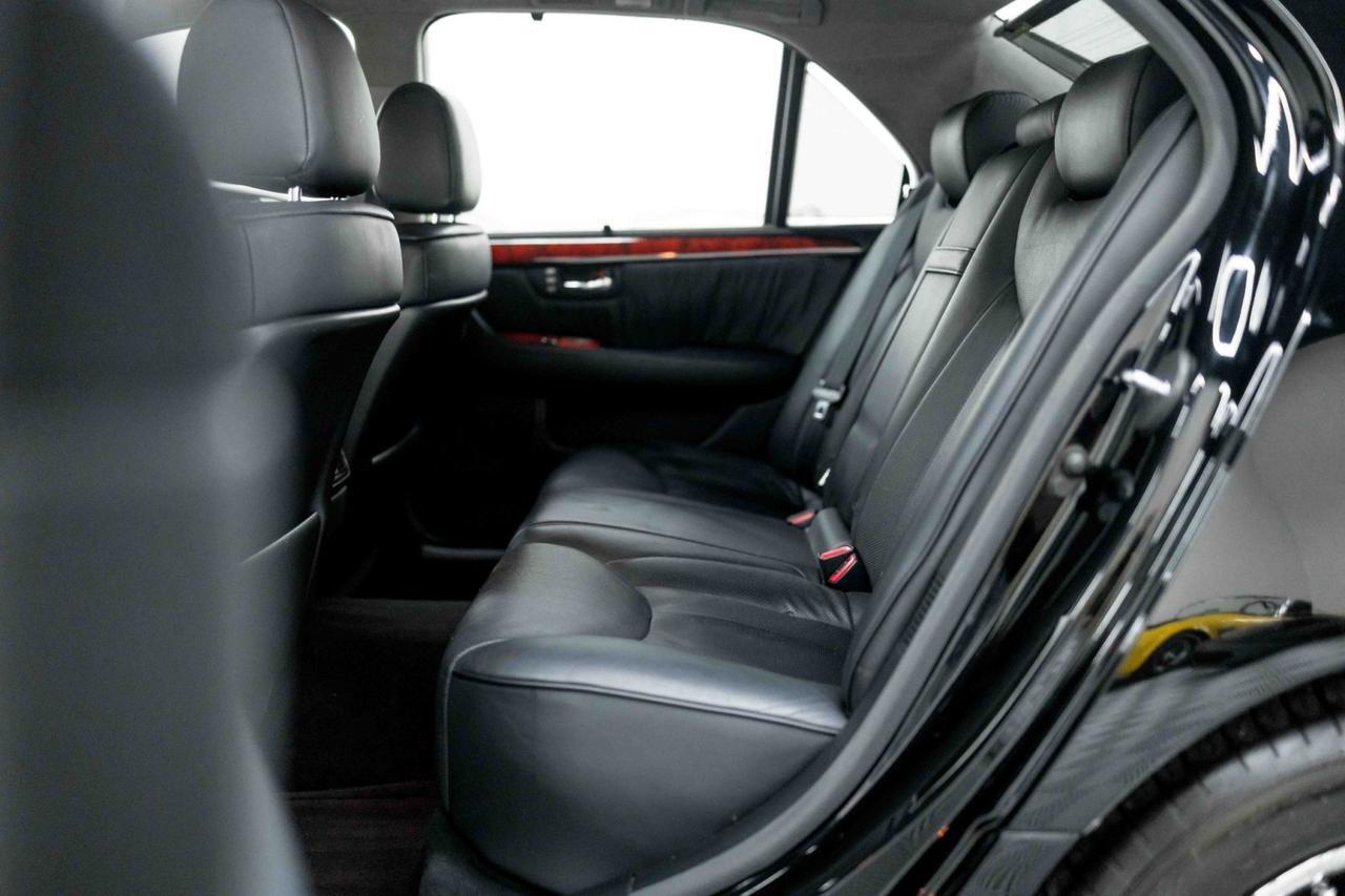 2004 Lexus LS 430 Marietta GA