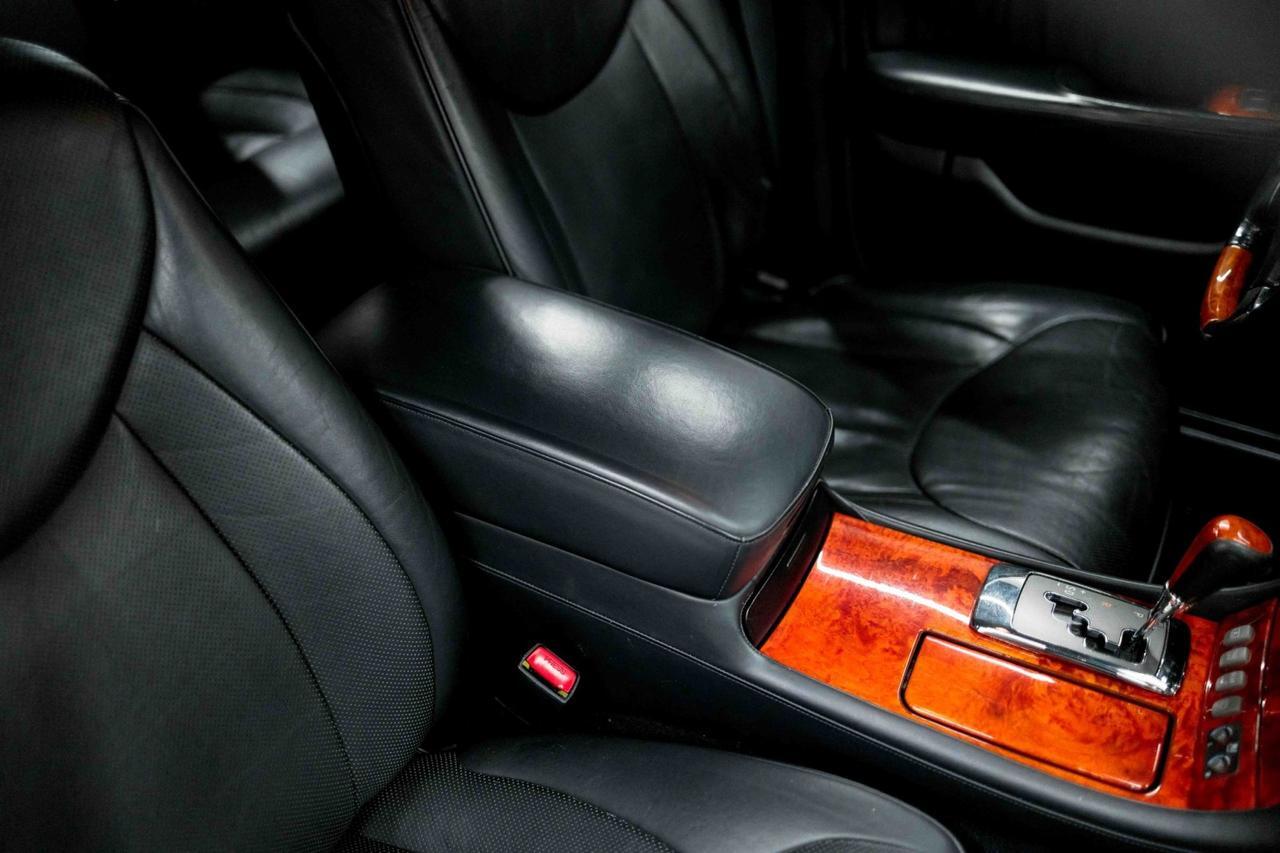 2004 Lexus LS 430 Marietta GA
