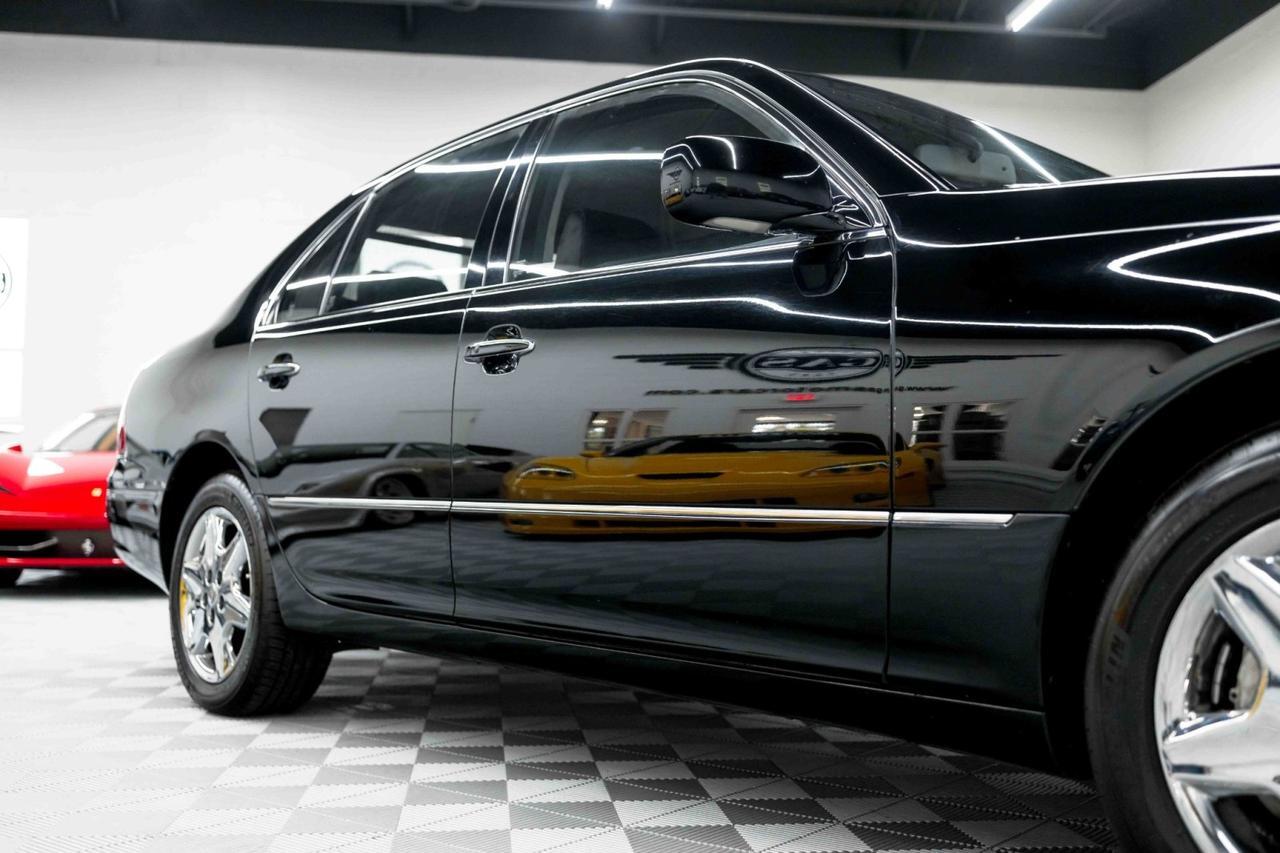 2004 Lexus LS 430 Marietta GA