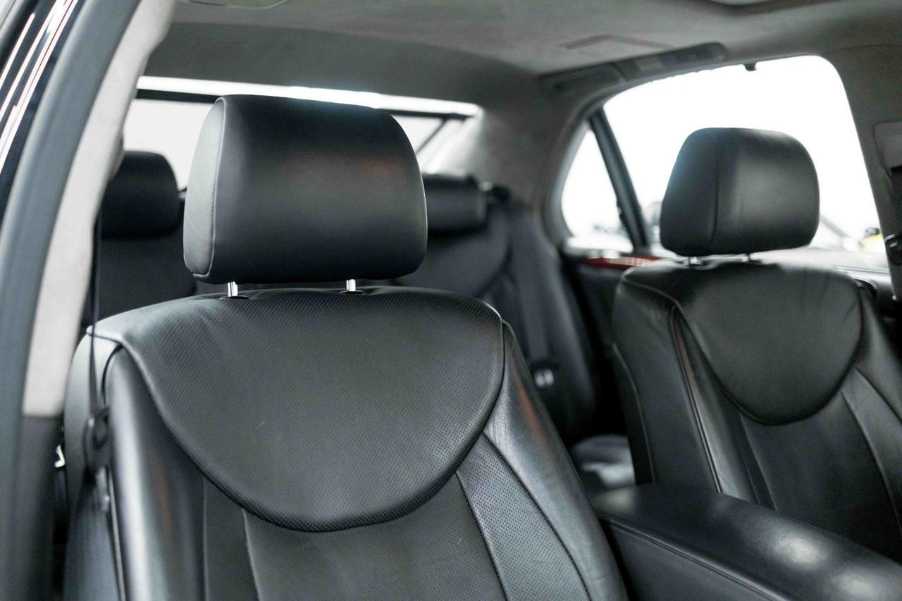 2004 Lexus LS 430 Marietta GA