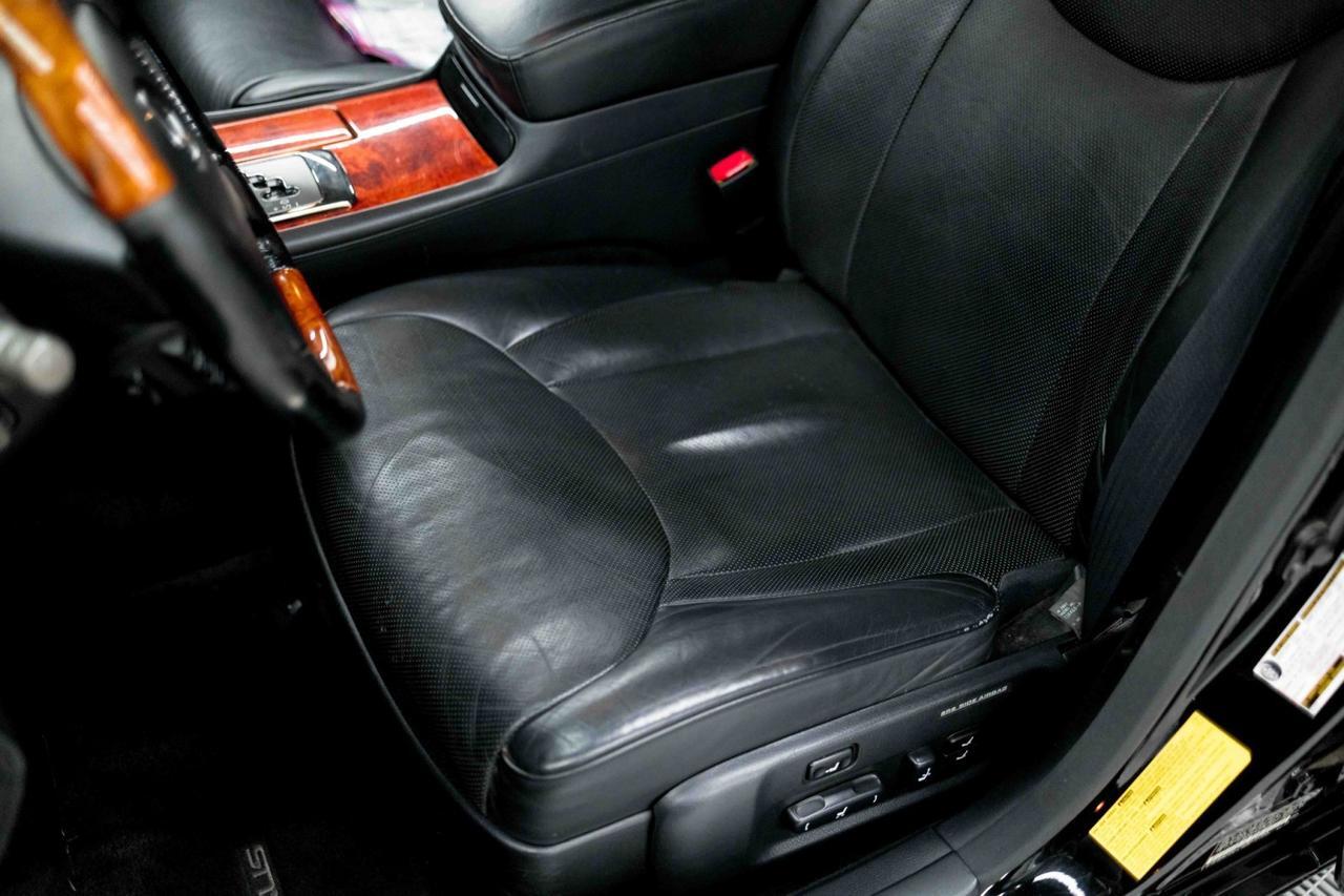 2004 Lexus LS 430 Marietta GA