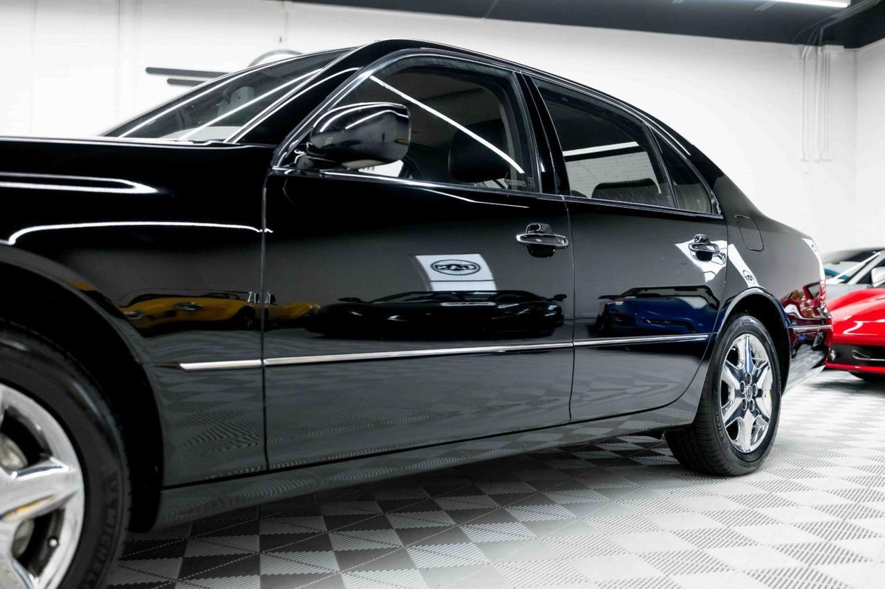 2004 Lexus LS 430 Marietta GA