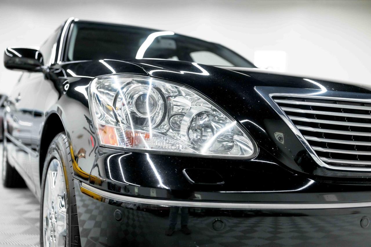 2004 Lexus LS 430 Marietta GA