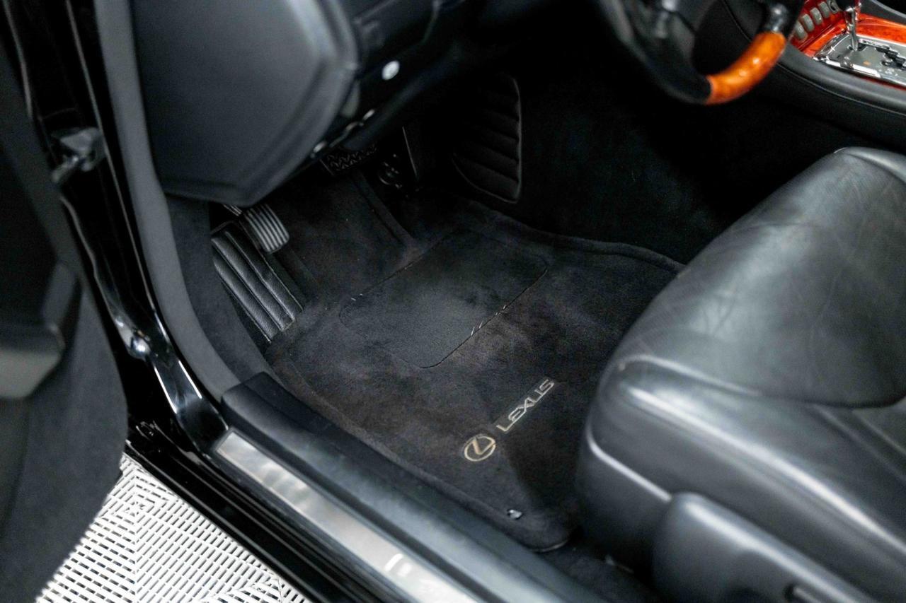 2004 Lexus LS 430 Marietta GA