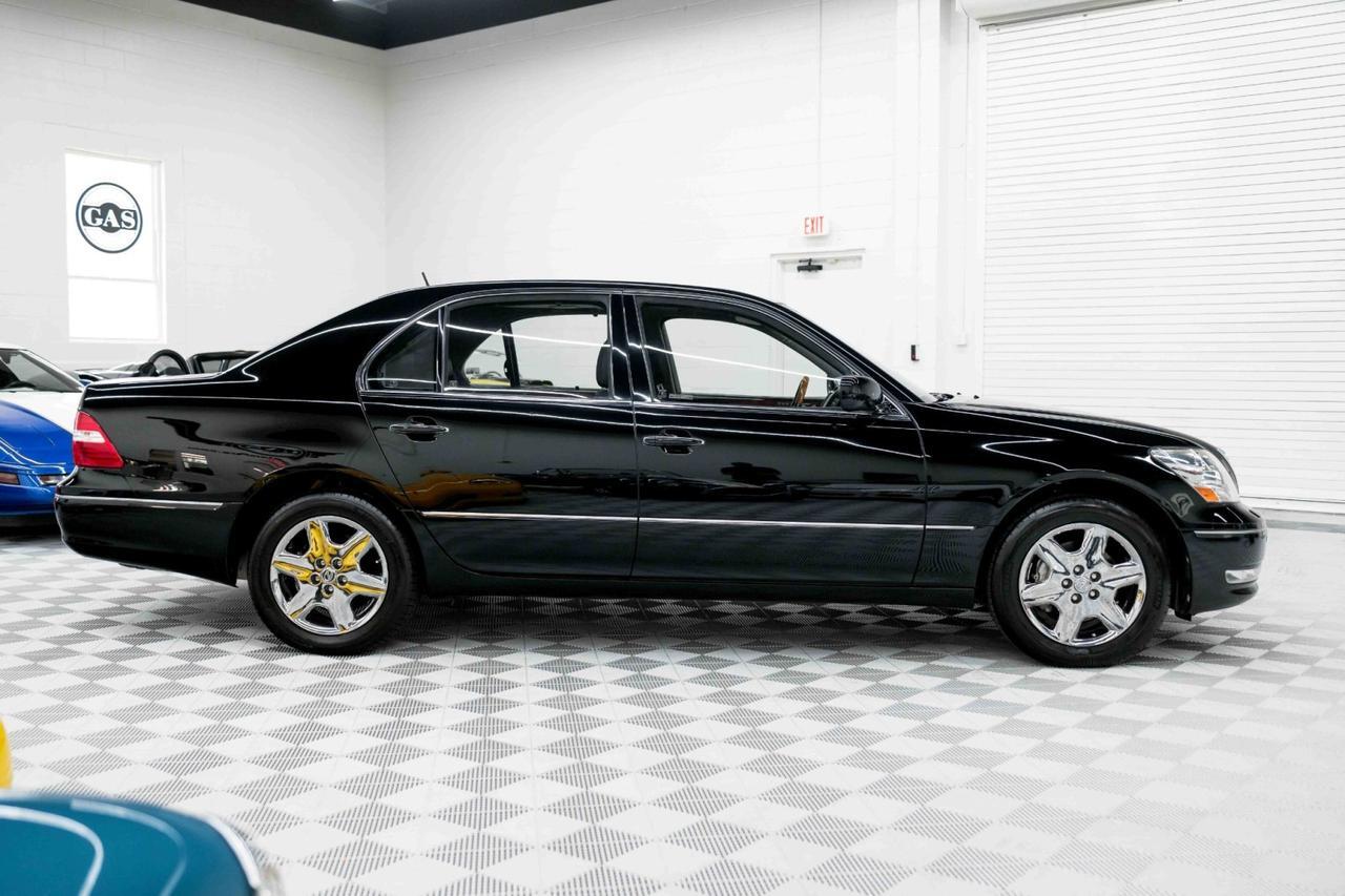 2004 Lexus LS 430 Marietta GA