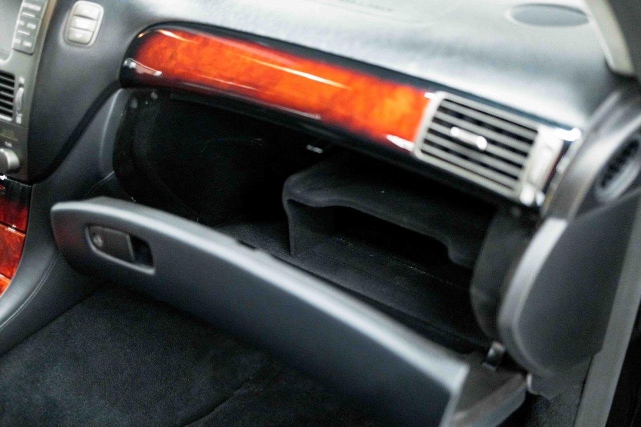 2004 Lexus LS 430 Marietta GA