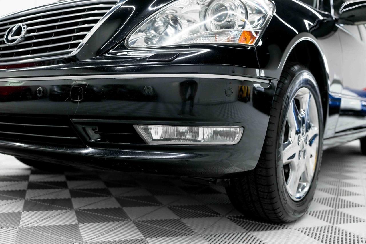 2004 Lexus LS 430 Marietta GA